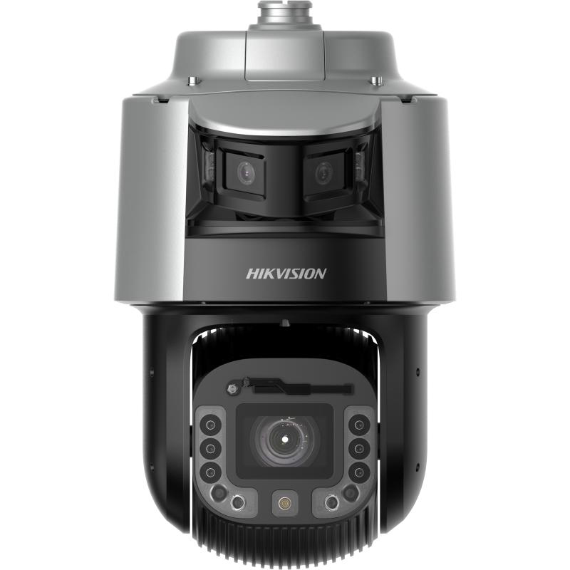 CAMERA DS-2SF8C442MXG1-ELWY/26(F0) "DS-2SF8C442MXG1-ELWY/26(F0)" (timbru verde 0.8 lei)