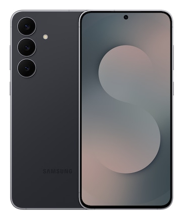 Samsung S25 FE 5G S731B 8/128 DS JBk EE "SM-S731BZKDEEE" (timbru verde 0.45 lei)