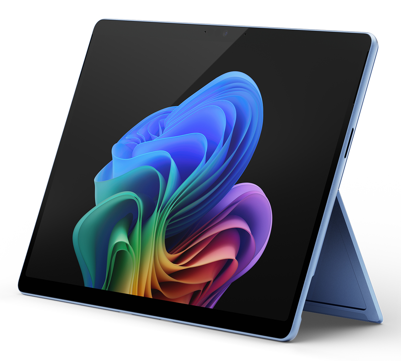 Tableta Surface Pro 11 Copilot+ PC Snapdragon X Plus 512GB 16GB RAM Sapphire "ZHY-00036" (timbru verde 0.9 lei)