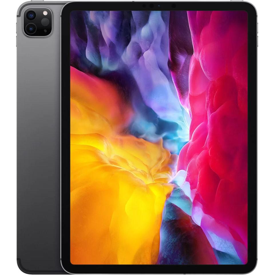 IPAD PRO(4th) 11 WiFi 512GB US GREY "MNXH3LL/A" (timbru verde 0.9 lei)