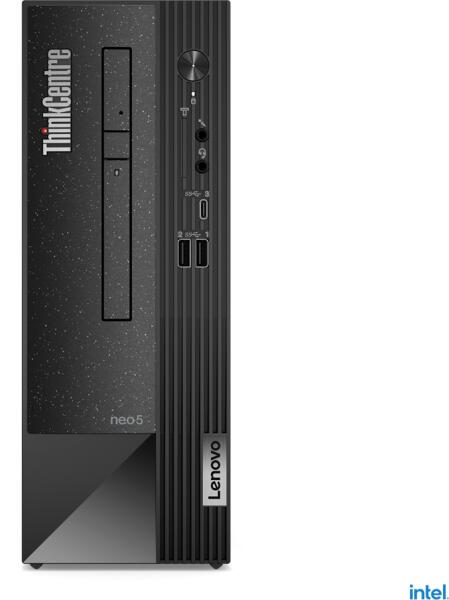 Desktop TC neo 50s Gen 3 I312100 8G N W1 "11SX002MRI" (timbru verde 7 lei)