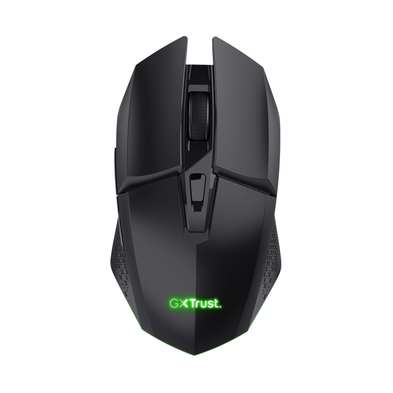 Trust GXT 110 Felox Illuminated Gam Mous "TR-25037" timbru verde 0.18 lei