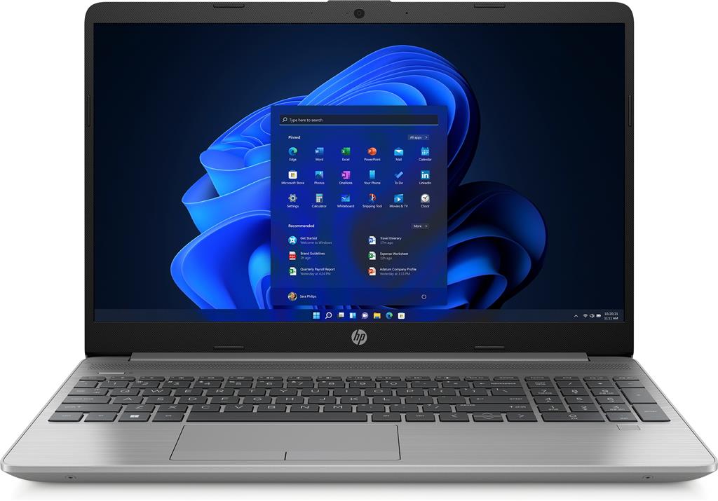 NB 250 G9 CI5-1235U 15"/16/512GB DOS 6S774EA HP, "6S774EA" ((timbru verde 3.5 lei)