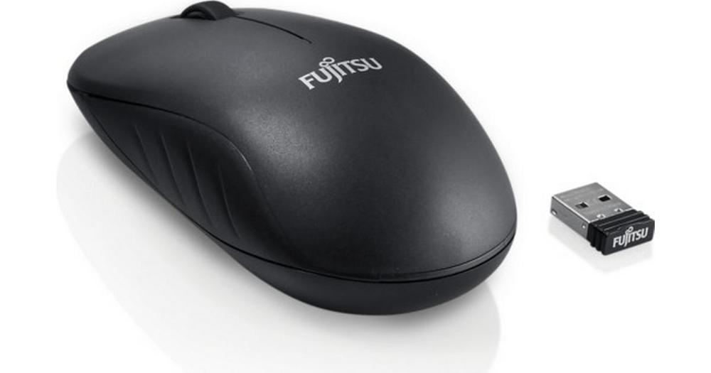 FTS Wireless Mouse WI210 "S26381-K472-L100" (timbru verde 0.18 lei)