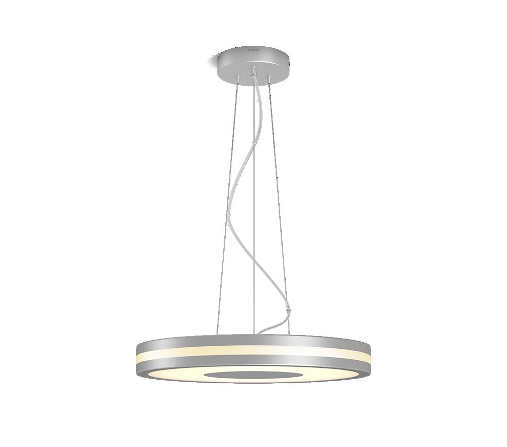 Being Hue pendant aluminium 1x33.5W 24V "000008718696175279" (timbru verde 2.00 lei)
