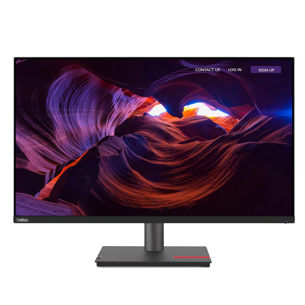 MONITOAR Lenovo ThinkVision P32p-30 "63D1RAT1EU" (timbru verde 7 lei)