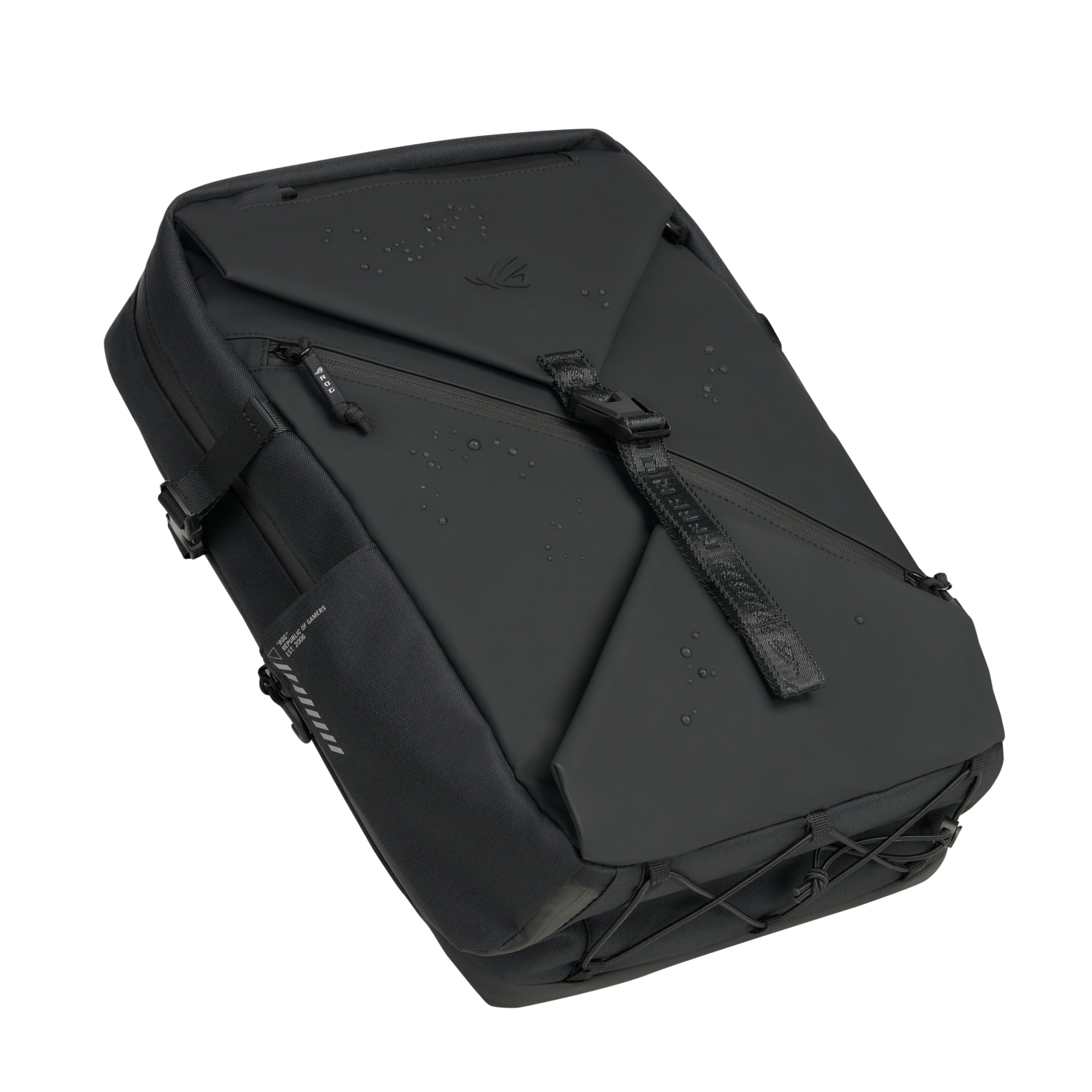 NB BACKPACK BP2600 ROG ARCHER/MESSENGER 90XB0AQ0-BBP000 ASUS "90XB0AQ0-BBP000" - imagine 3