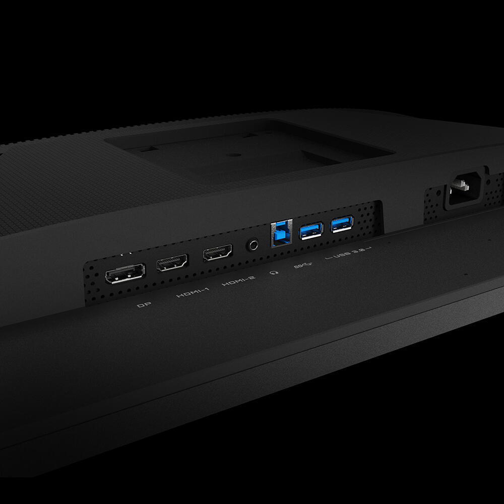 GIGABYTE G24F-(RSG)"G24F-(RSG)" - imagine 8