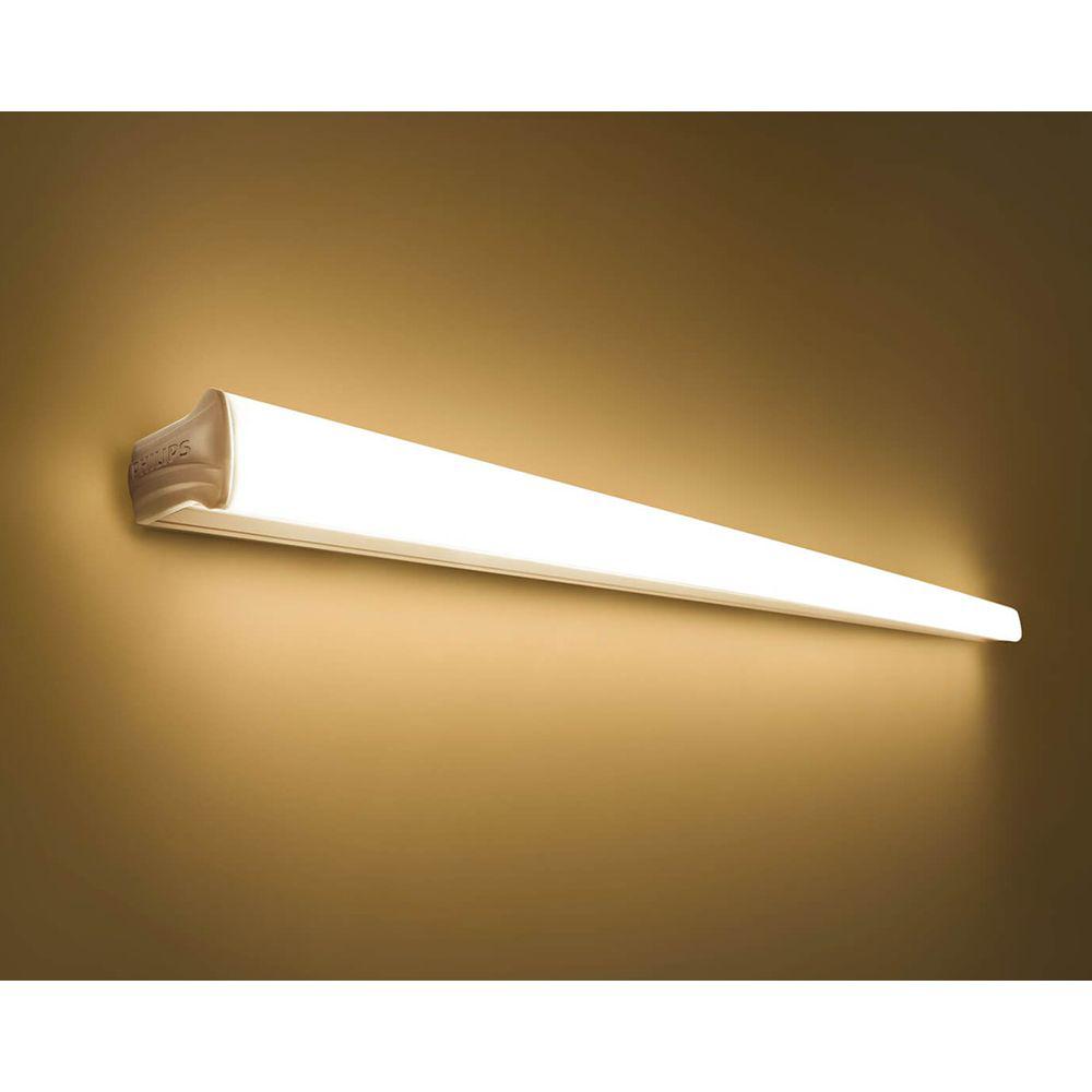 APLICA PHILIPS, LED, soclu putere 18 W, tip lumina alb rece, 1.800 lumeni, alimentare 220 - 230 V, "000008718696163320" (timbru verde 2.00 lei)
