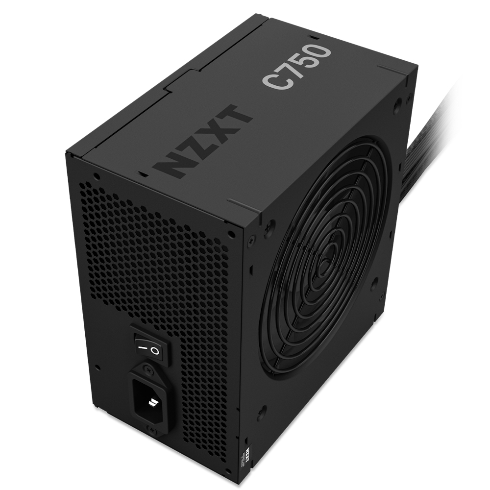 Sursa C750 Bronze 750W "PA-7B1BB-EU" (timbru verde 2 lei)