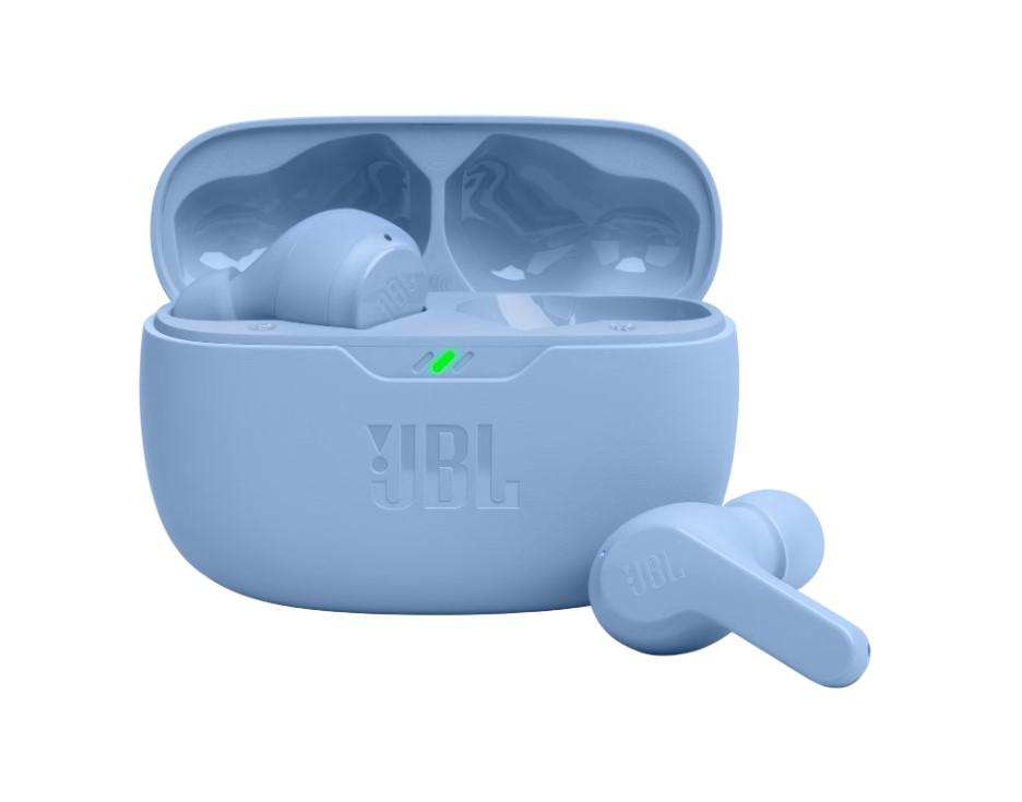 JBL Wave Beam Blue "JBLWBEAMBLU" (timbru verde 0.18 lei)