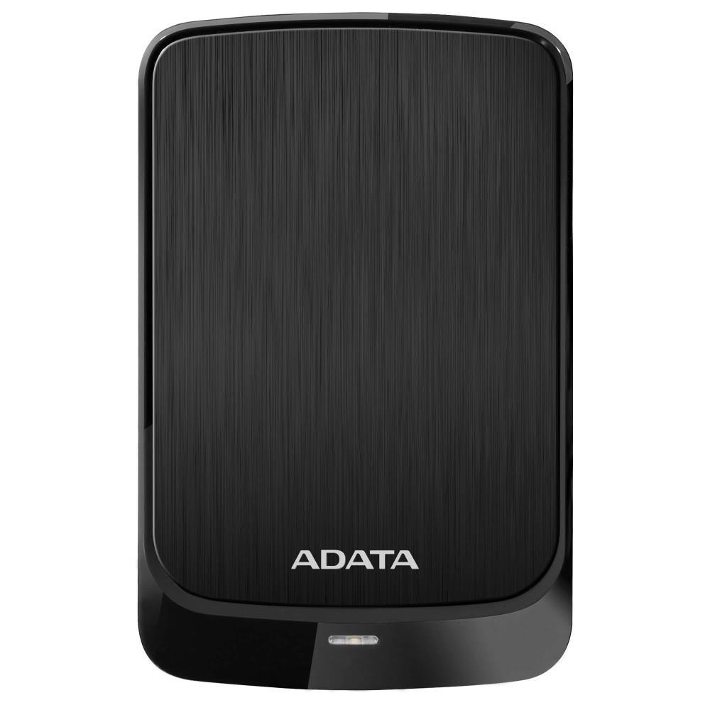 HDD ADATA EXTERN 2.5" USB 3.1 4TB HV320 Black "AHV320-4TU31-CBK" (timbru verde 0.8 lei)