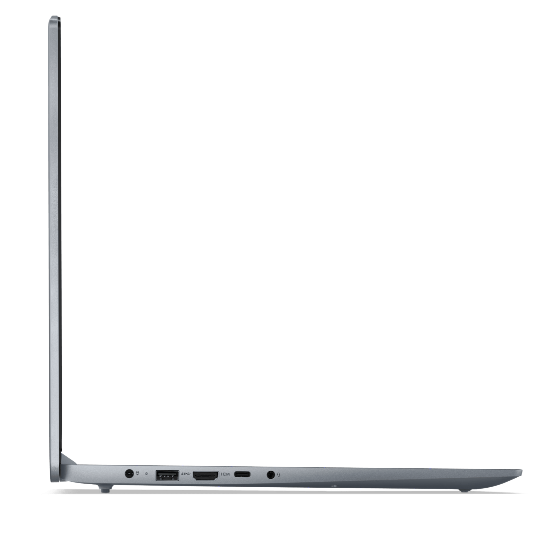 IP S3 16 WUXGA R7 7730U 16GB 1TB UMA DOS"82XR007RRM" - imagine 3