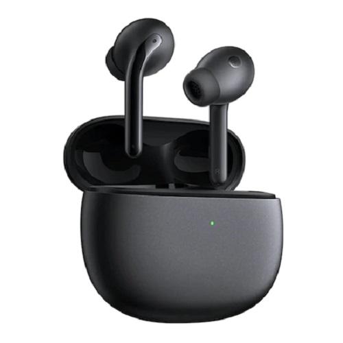 Xiaomi Buds 3 Casti ,Noise Reduction, BK "BHR5527GL" (timbru verde 0.18 lei)