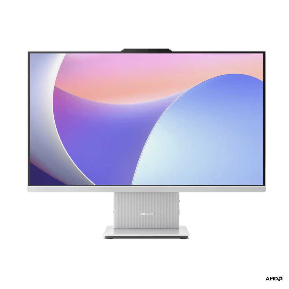 AIO 27 FHD NT R7 7735HS 16GB 1TB UMA DOS "F0HQ000YRI" (timbru verde 10 lei)
