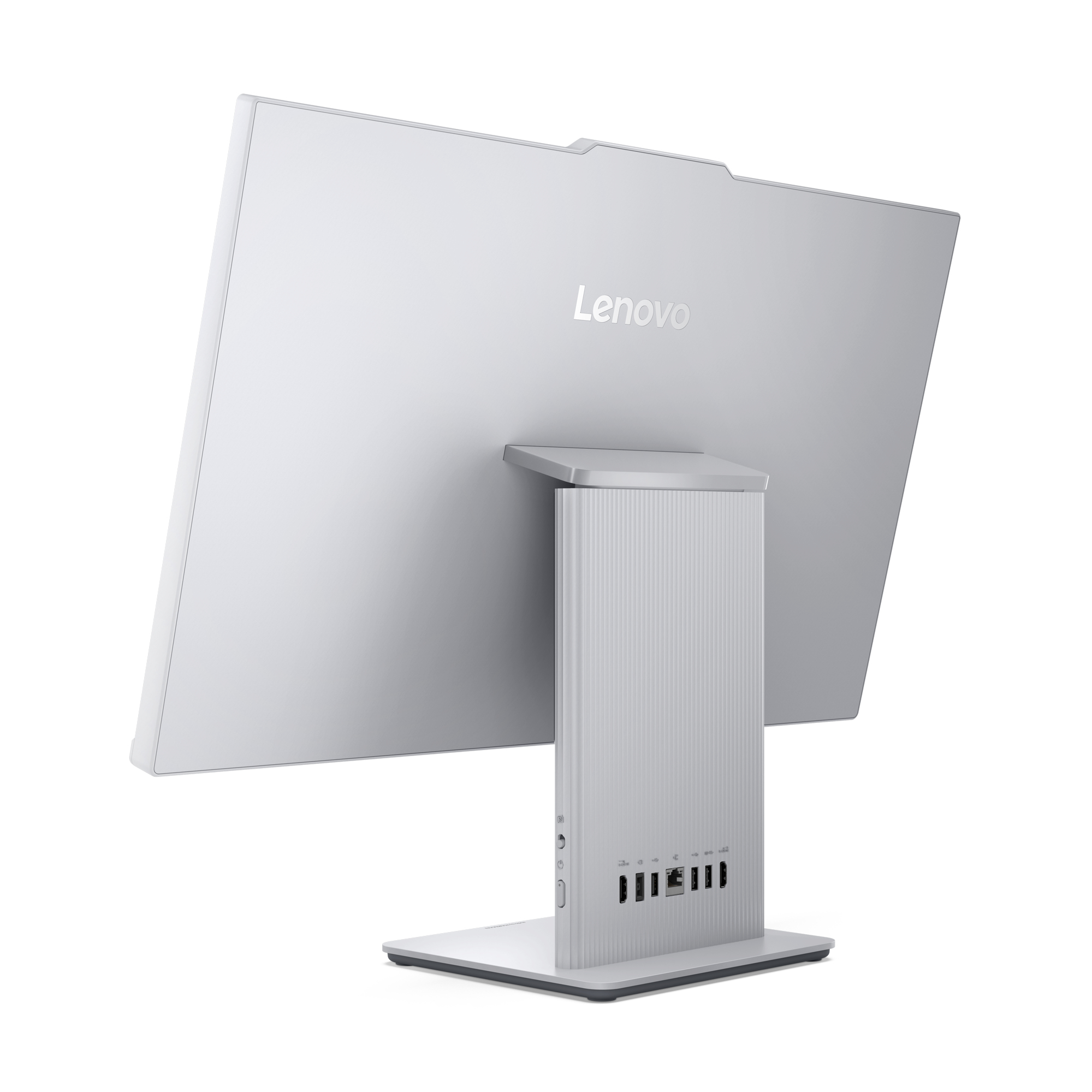 AIO 27 QHD NT I7-13620H 32GB 1TB UMA DOS"F0HM001QRI" - imagine 5