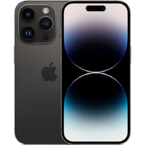 APPLE IPHONE 14 PRO MAX 6.7"6GB 128GB BK "MQ9P3__/A" (timbru verde 0.45 lei)