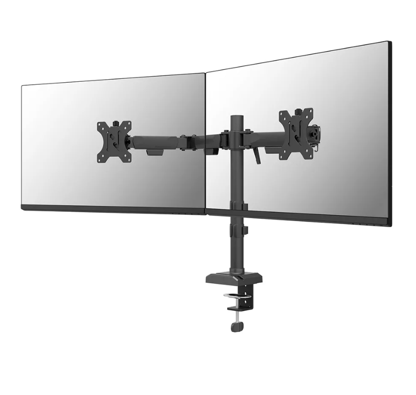 Suport dublu mon. birou NM 24"-34" ng "DS60-600BL2"