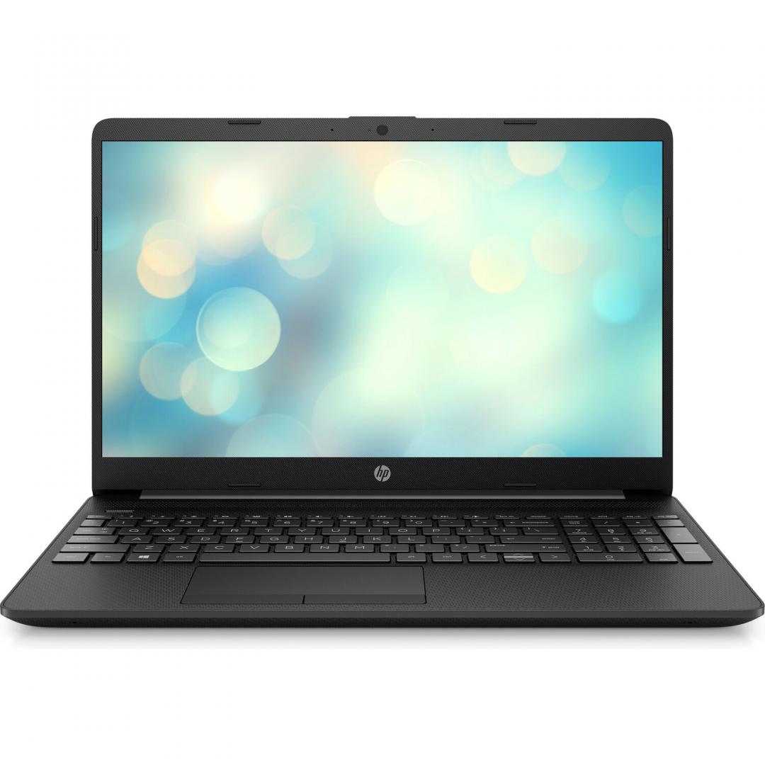 NOTEBOOK HP 15.6" PEN N6000 4GB 256GB UMA DOS "4Q701EA" ((timbru verde 3.5 lei)