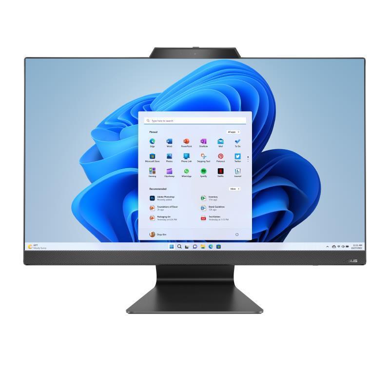 PC M3702WFAK R5-7520U 27" 16GB/512GB M3702WFAK-BPE024XA ASUS "M3702WFAK-BPE024XA" (timbru verde 10 lei)