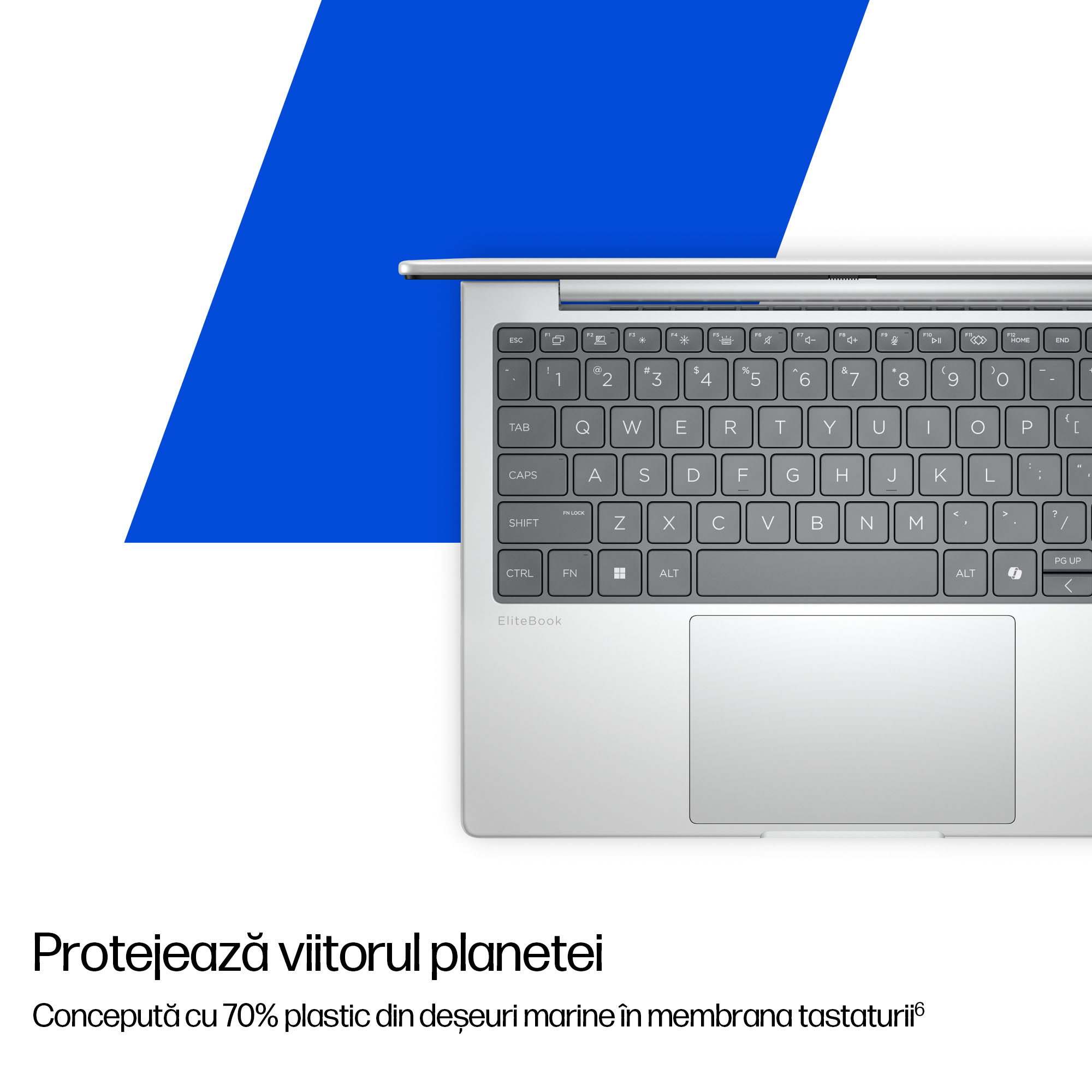 NB ELITEBOOK 8 G1I CU7-255U/16" 32/512GB W11P CA6Z9ET HP"CA6Z9ET" - imagine 5