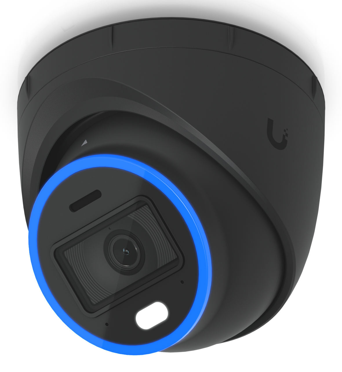 NET CAMERA AI TURRET/WHITE UVC-AI-TURRET-B UBIQUITI "UVC-AI-TURRET-B" (timbru verde 0.8 lei)