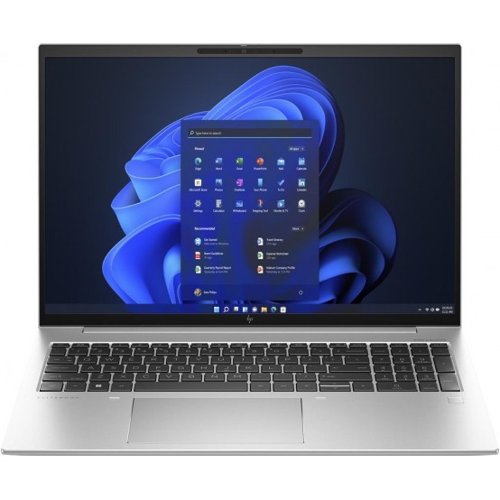 HP EliteBook 860 G10 Intel Core i7-1355U 16inch WUXGA 16GB 512GB/SSD W11P SmartBuy "7L7Y3ET#ABB" ((timbru verde 3.5 lei)
