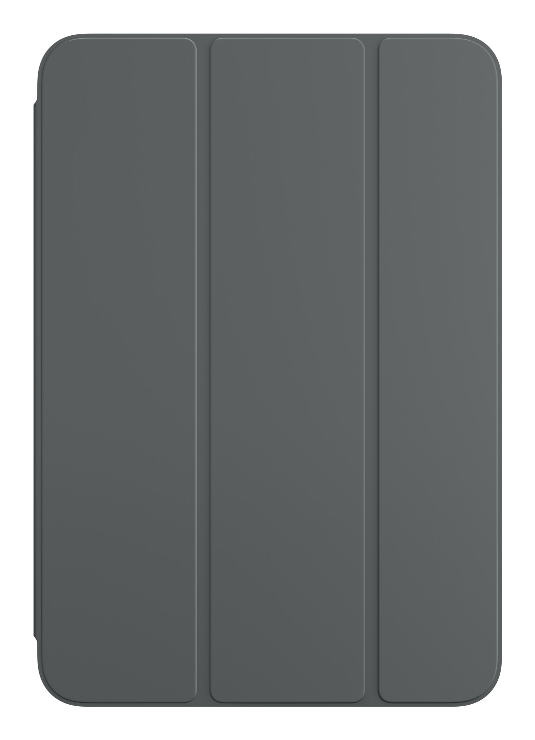 Folio for iPad mini (2024) Charcoal Grey "MC2Q4"