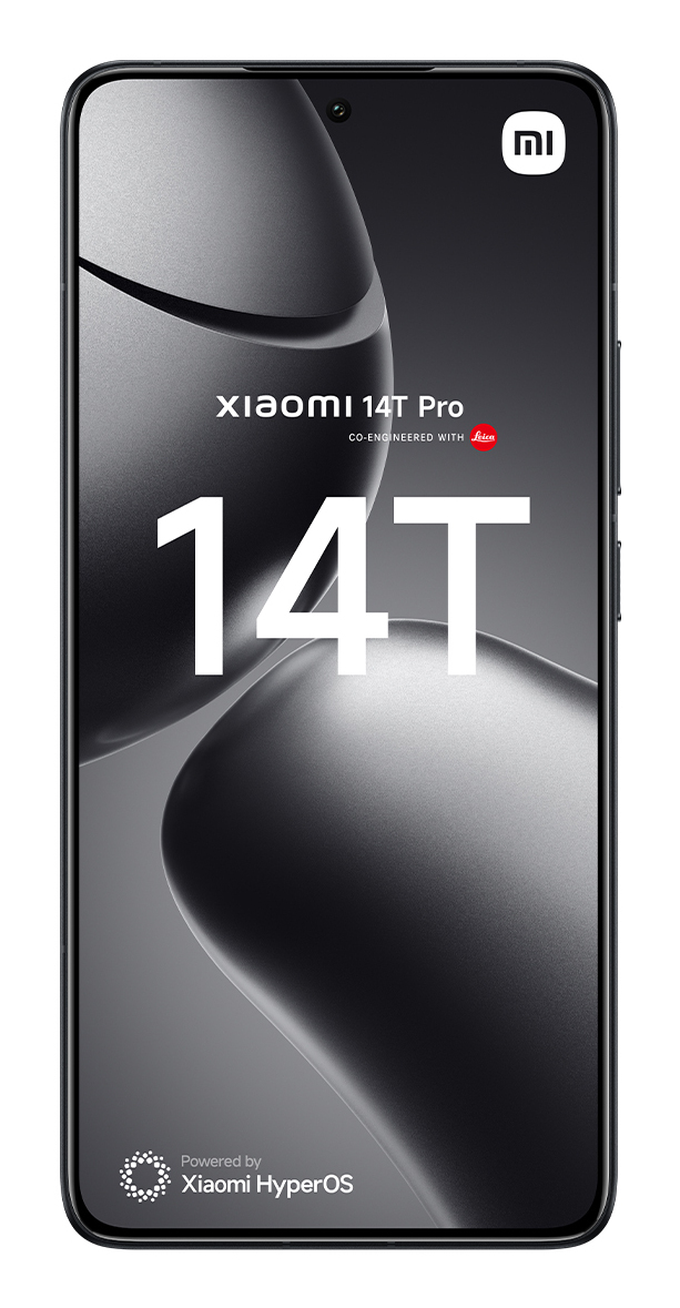 Smartphone 14T Pro 512GB 12GB RAM 5G Dual SIM Black "MZB0HJCEU" (timbru verde 0.45 lei)