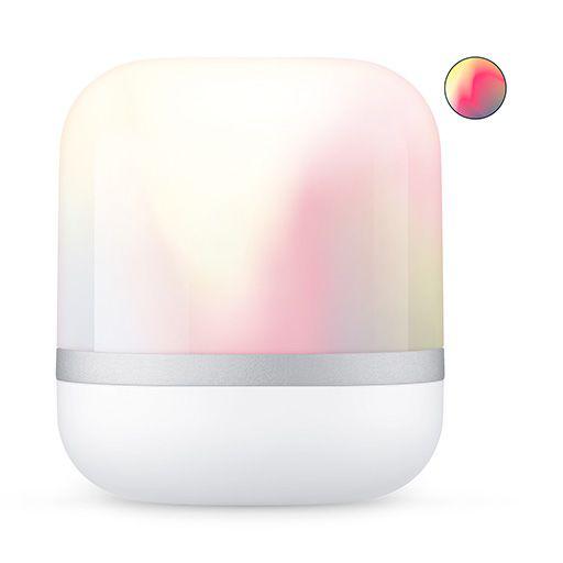 LAMPA smart PHILIPS, LED, soclu integrat, putere 13 W, tip lumina multicolora, 620 lumeni, alimentare 220 - 230 V, "000008719514261280" (timbru verde 0.8 lei)