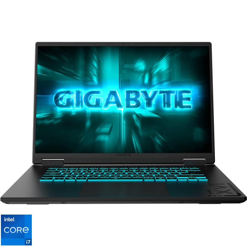 GB A16 CTHI3EE894SD RPL i7 RTX 5050 "CTHI3EE894SD" (timbru verde 3.5 lei)