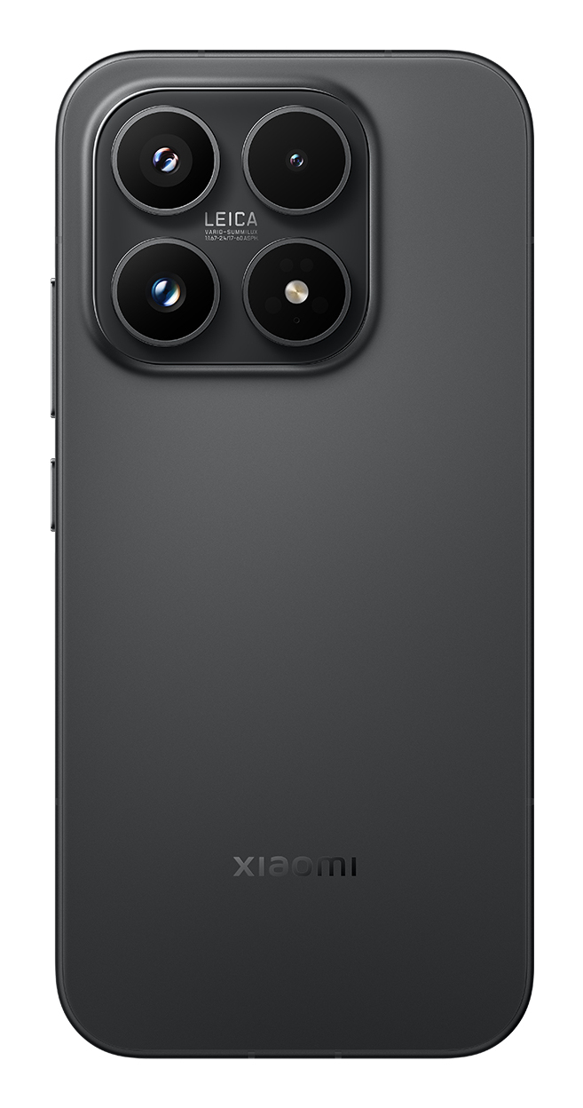 Smartphone 17 512GB 12GB RAM 5G Dual SIM Black "MZB0MMMEU" - imagine 2