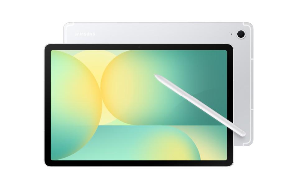 Samsung Tab S10 FE Wifi 10.9" 8/128 Sv"SM-X520NZSR"