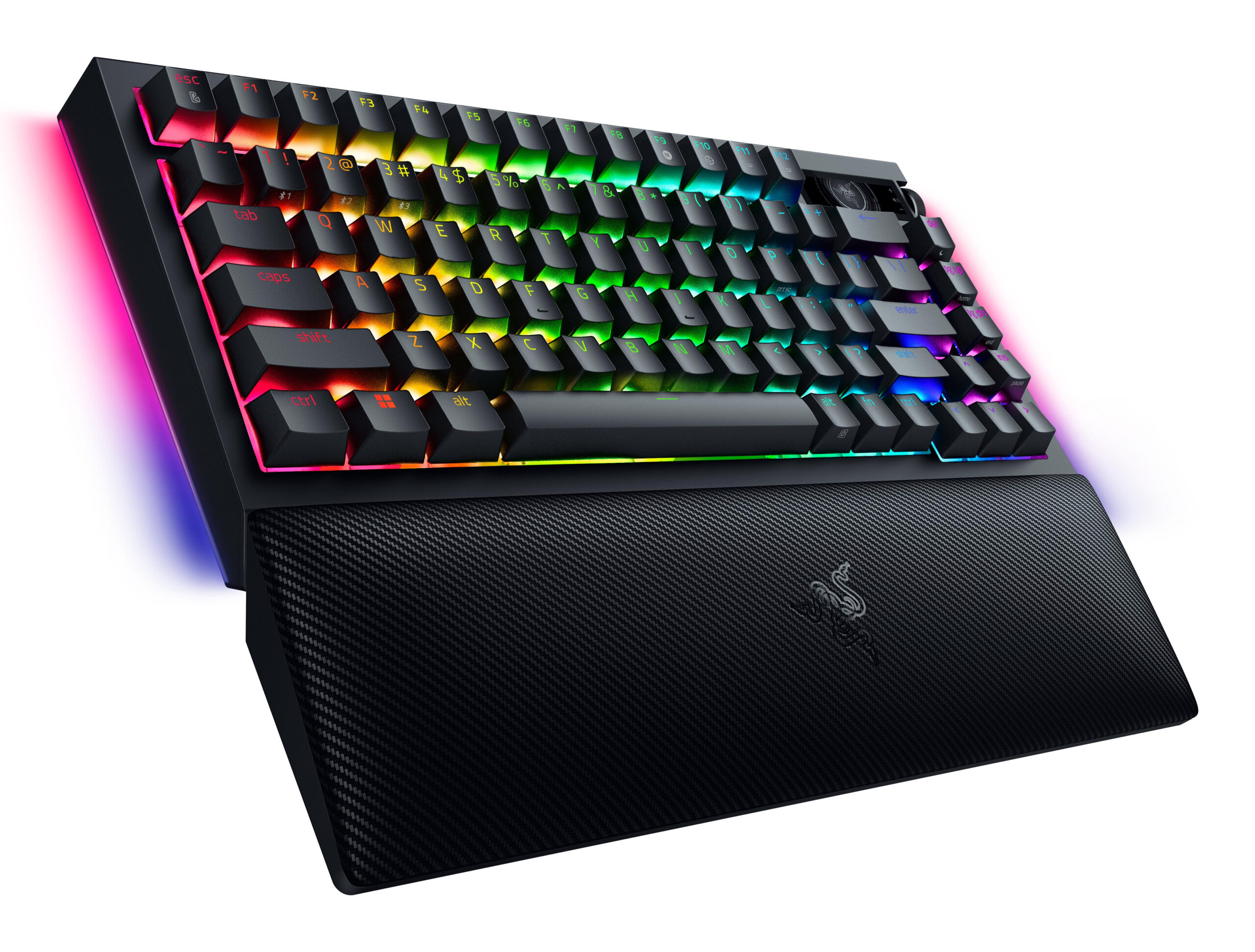 Tastaturi PC Razer RZ03-05130100-R3M1 "RZ03-05130100-R3M1" - imagine 4