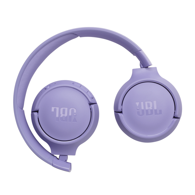 Tune 525BT, Autonomie 57, Bluetooth 5.3, Mov"VX1200130007019" - imagine 6