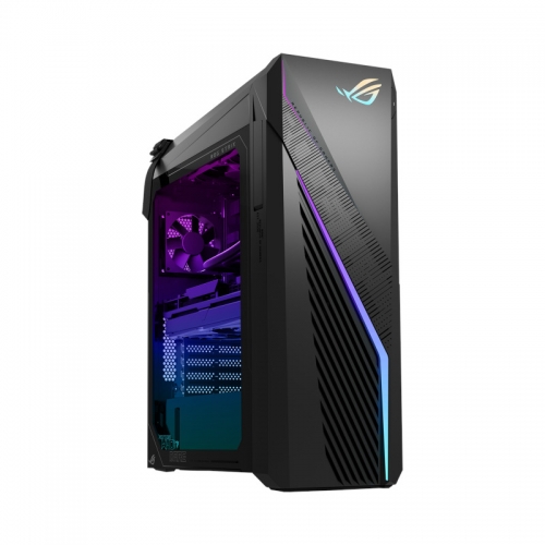 DESKTOP Computers Asus - gaming AS DT I7-13700KF 32 1 4060TI DOS "G16CH-1370KF0850" (timbru verde 7 lei)