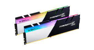 MEMORY DIMM 16GB PC25600 DDR4/K2 F4-3200C16D-16GTZN G.SKILL "F4-3200C16D-16GTZN"