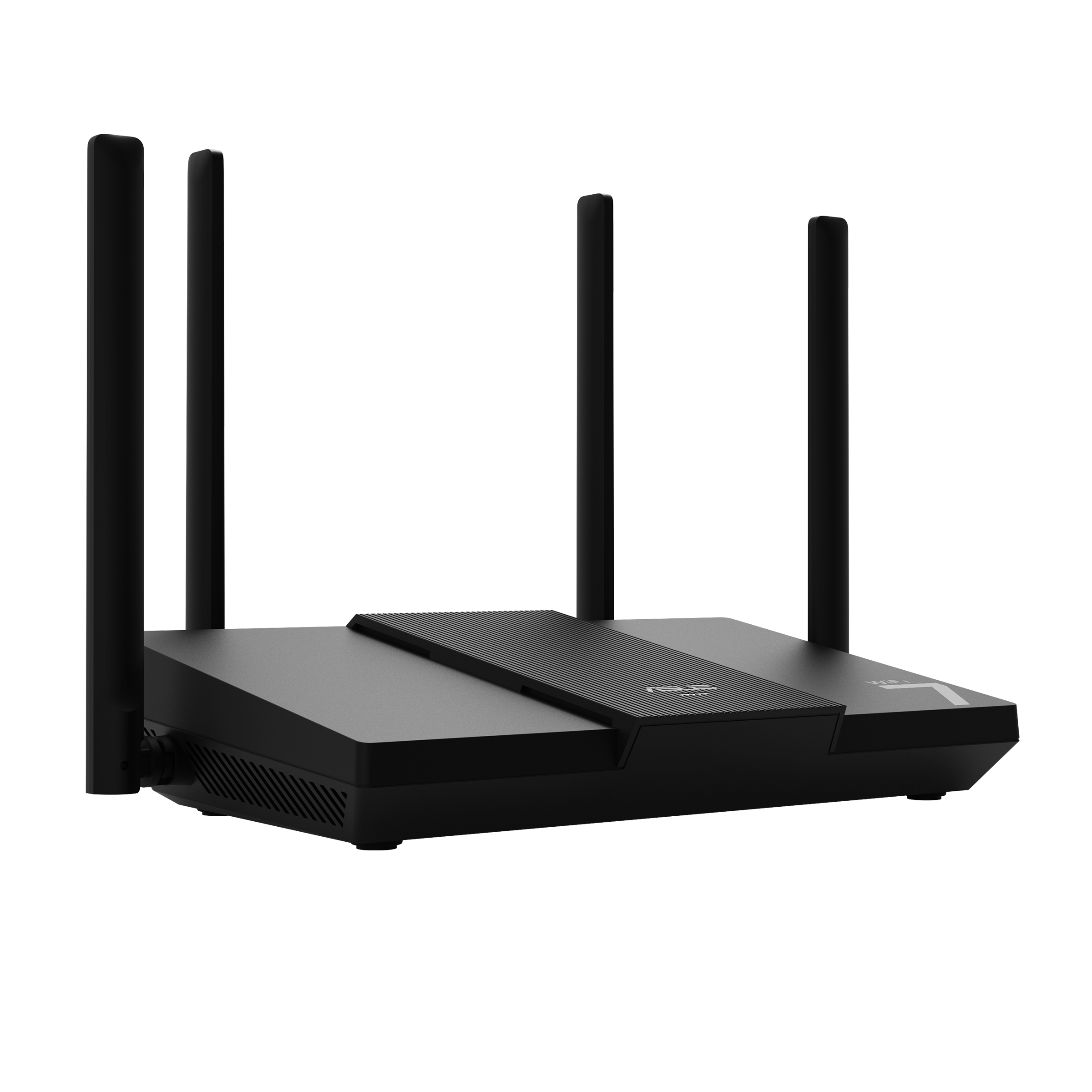 WRL ROUTER 3600MBPS/DUAL BAND RT-BE50 ASUS"RT-BE50" - imagine 3