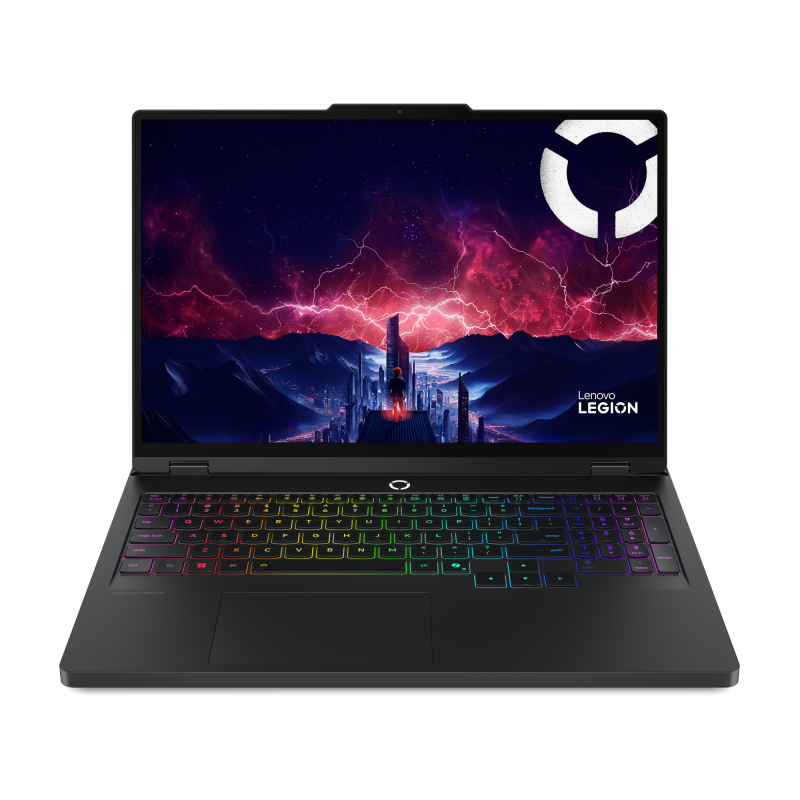 Legion 5P 16 R9 9955HX 32GB 1TB 5070 DOS"83F20054RM"
