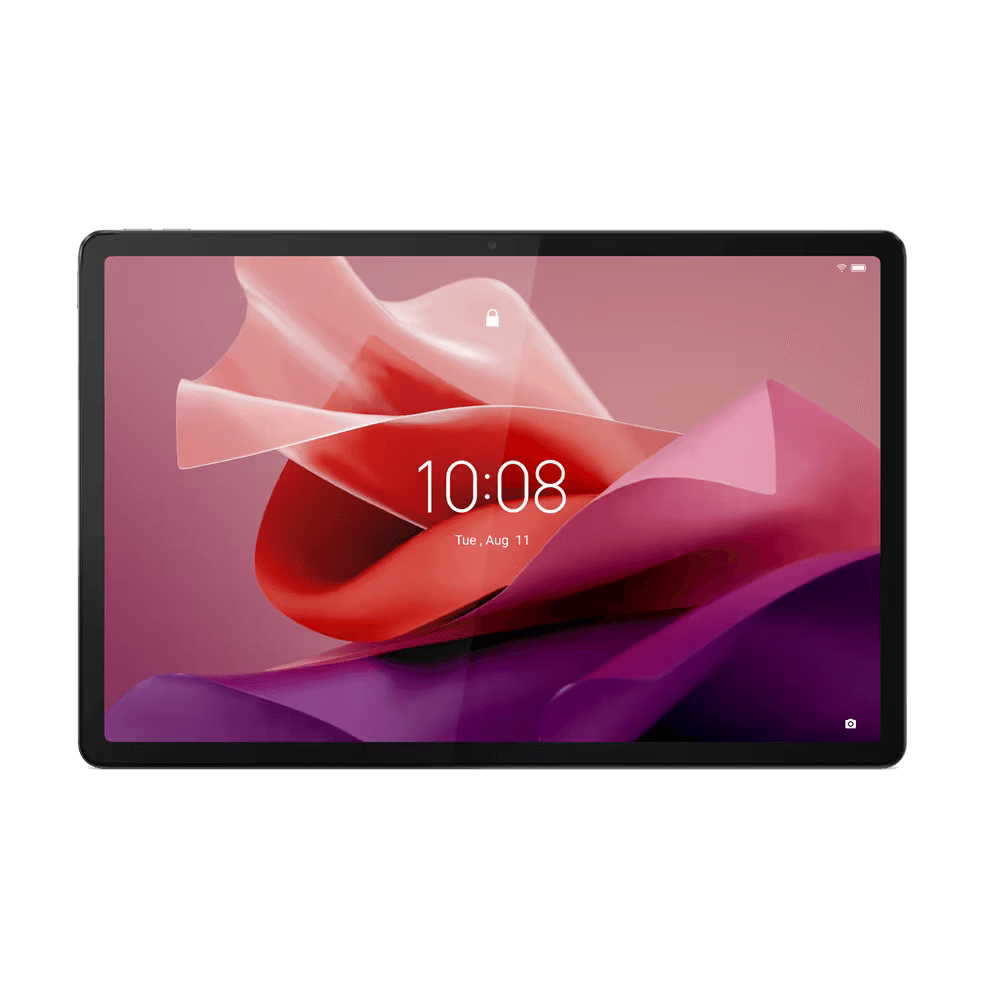 TAB P12 TB370FU 12" 3K OC 4 128GB WI-FI "ZACH0117GR" (timbru verde 0.9 lei)