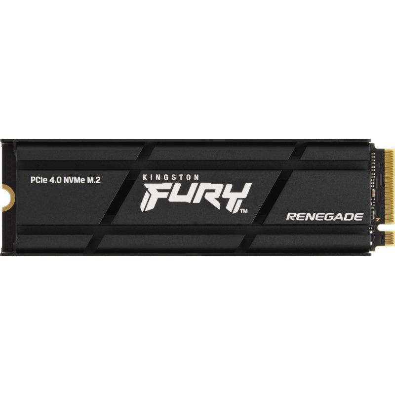 KS SSD 500GB M.2 2280 NVMe SFYRSK/500G "SFYRSK/500G",