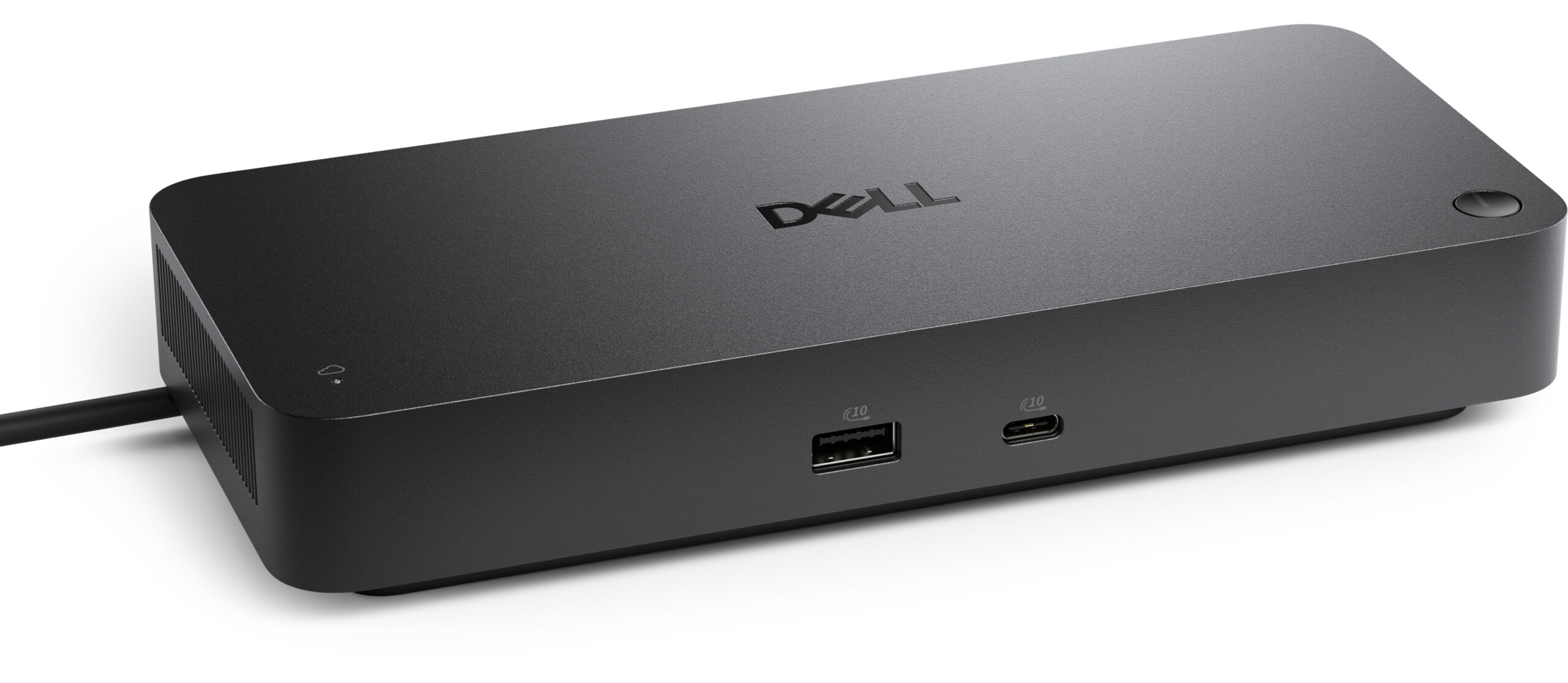 Dell Pro Thunderbolt 4 Smart Dock SD25TB4 - 2xDP 1.4, 1xHDMI 2.1, 1xUSB-C 3.2 Gen 2 Multi-function DP 1.4, 2xThunderbolt 4, 4xUSB-A 3.2 Gen 2, 1 x USB-C 3.2 Gen 2 "210-BRFL-05" (timbru verde 0.18 lei)