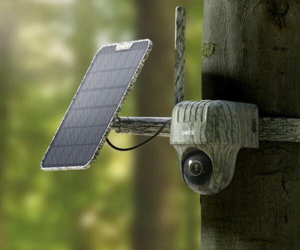 GO SERIES G450 WITH SOLAR PANEL 2 "G450 WITH SOLAR PANEL 2" (timbru verde 0.8 lei)