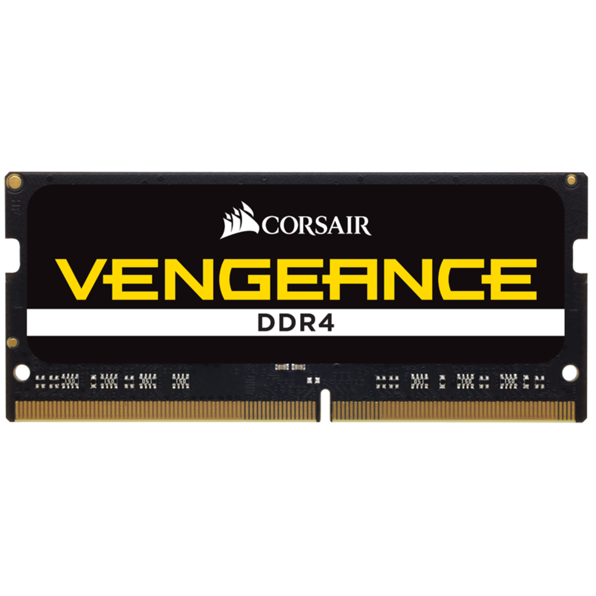 SODIMM Corsair, 8GB DDR4, 2666 MHz, "CMSX8GX4M1A2666C18"