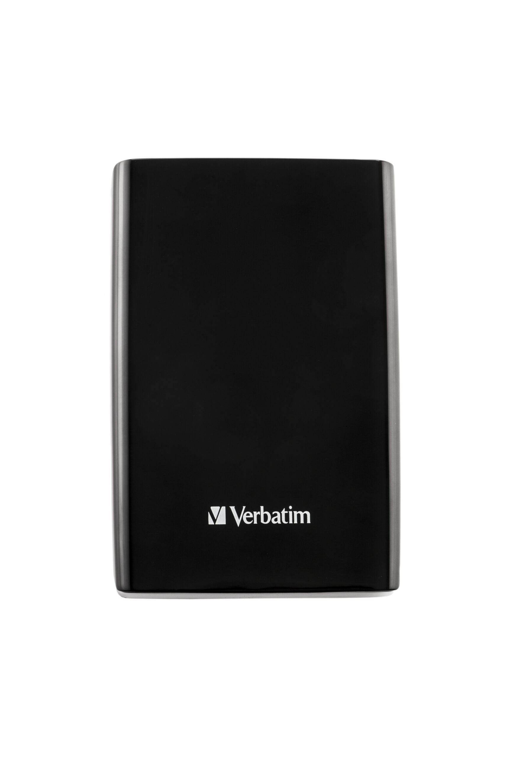 SSD extern portabil Verbatim Store 'n' Go Slim USB 3.2 Gen 1 / USB-C, 512GB, Negru,"32181"