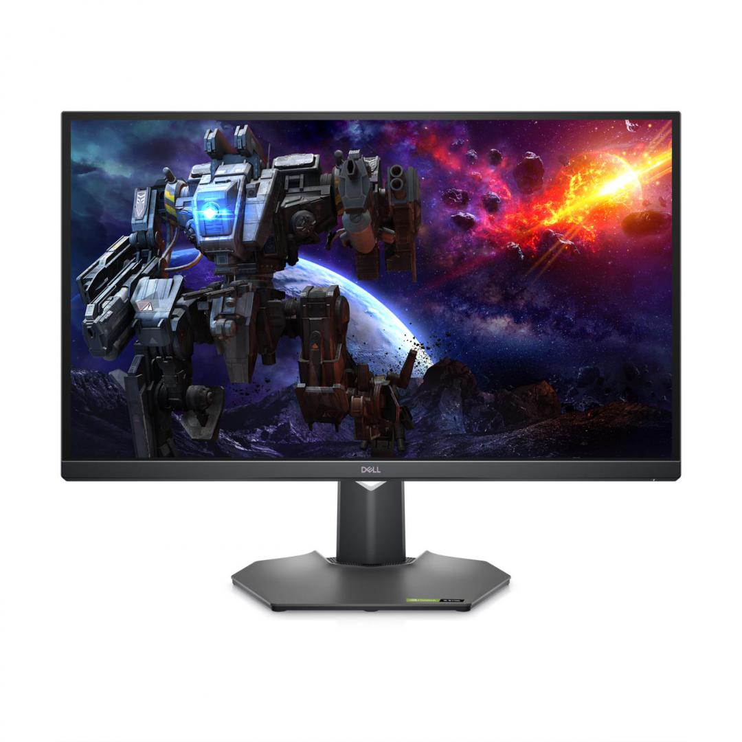 DL GAMING MON USBC 32 G3223D 2560x1440, "G3223D" (timbru verde 7 lei)