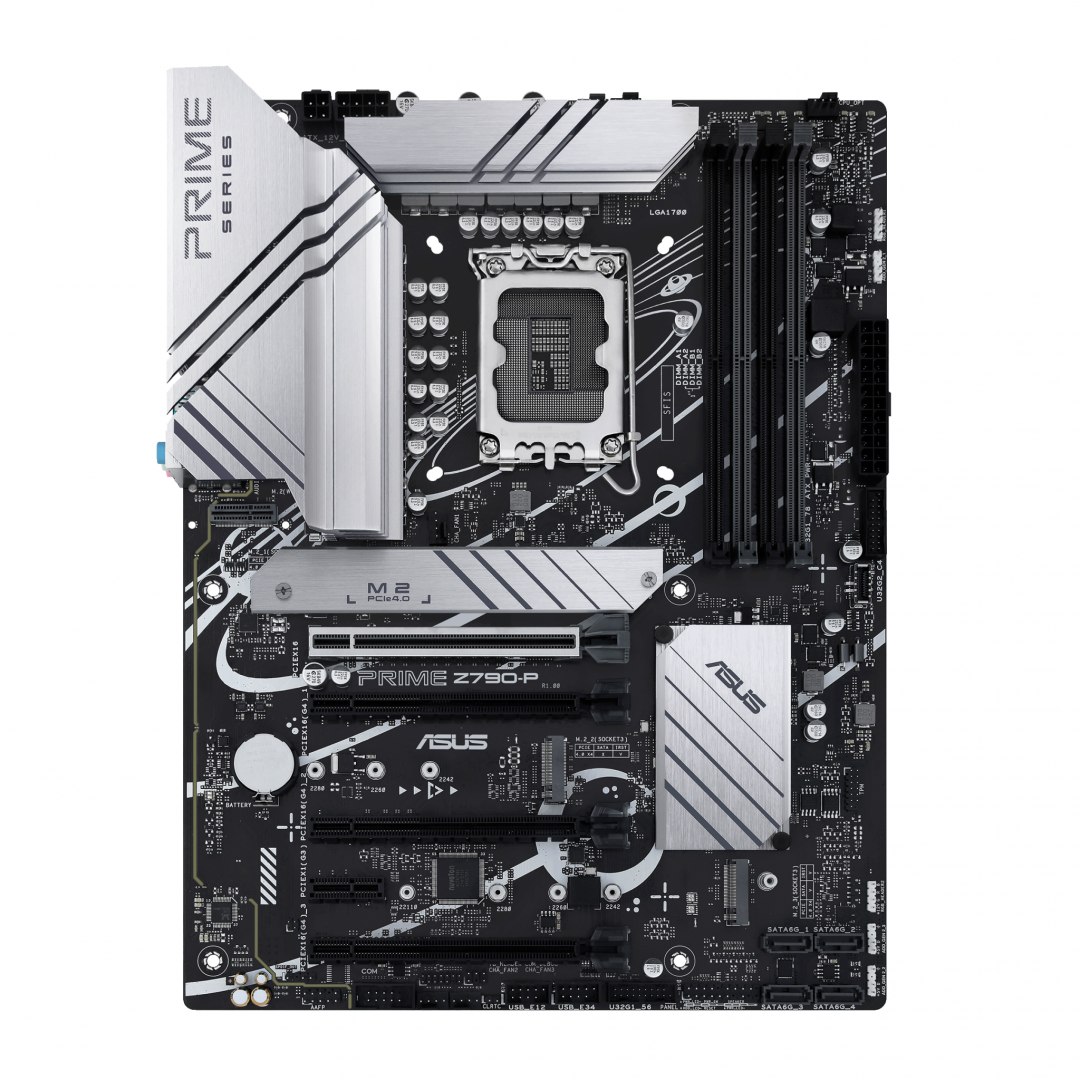 MB AS PRIME Z790-P-CSM DDR5 LGA1700 "PRIME Z790-P-CSM"