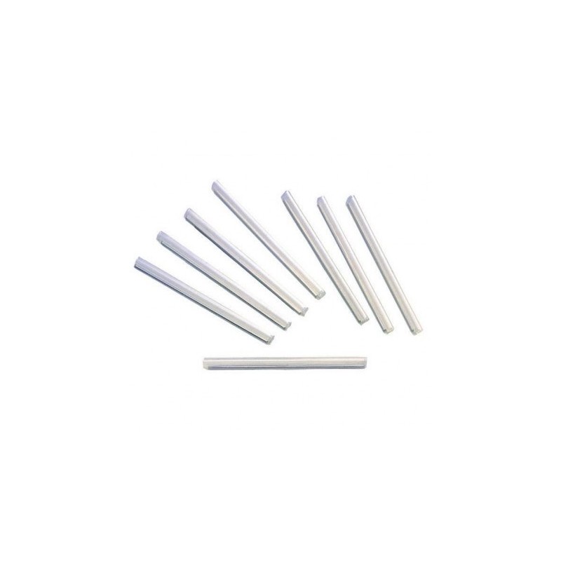 Tub termocontractabil - protectie sudura 60mm - Emtex "TUB-T60-24"