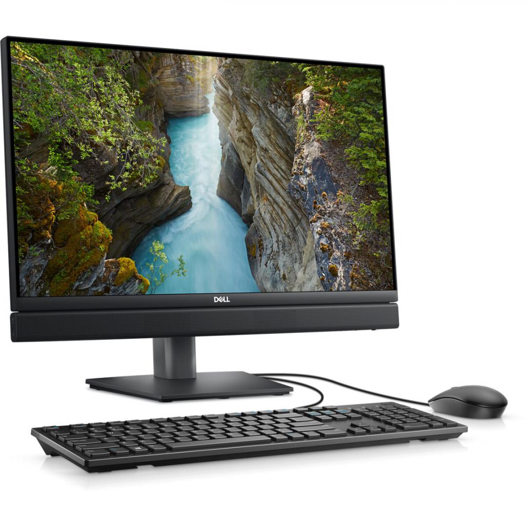 OPT 7420 FHD AIO i3-14100T 8 512 WP EDU "DOP7420135834758_P" (timbru verde 10 lei)