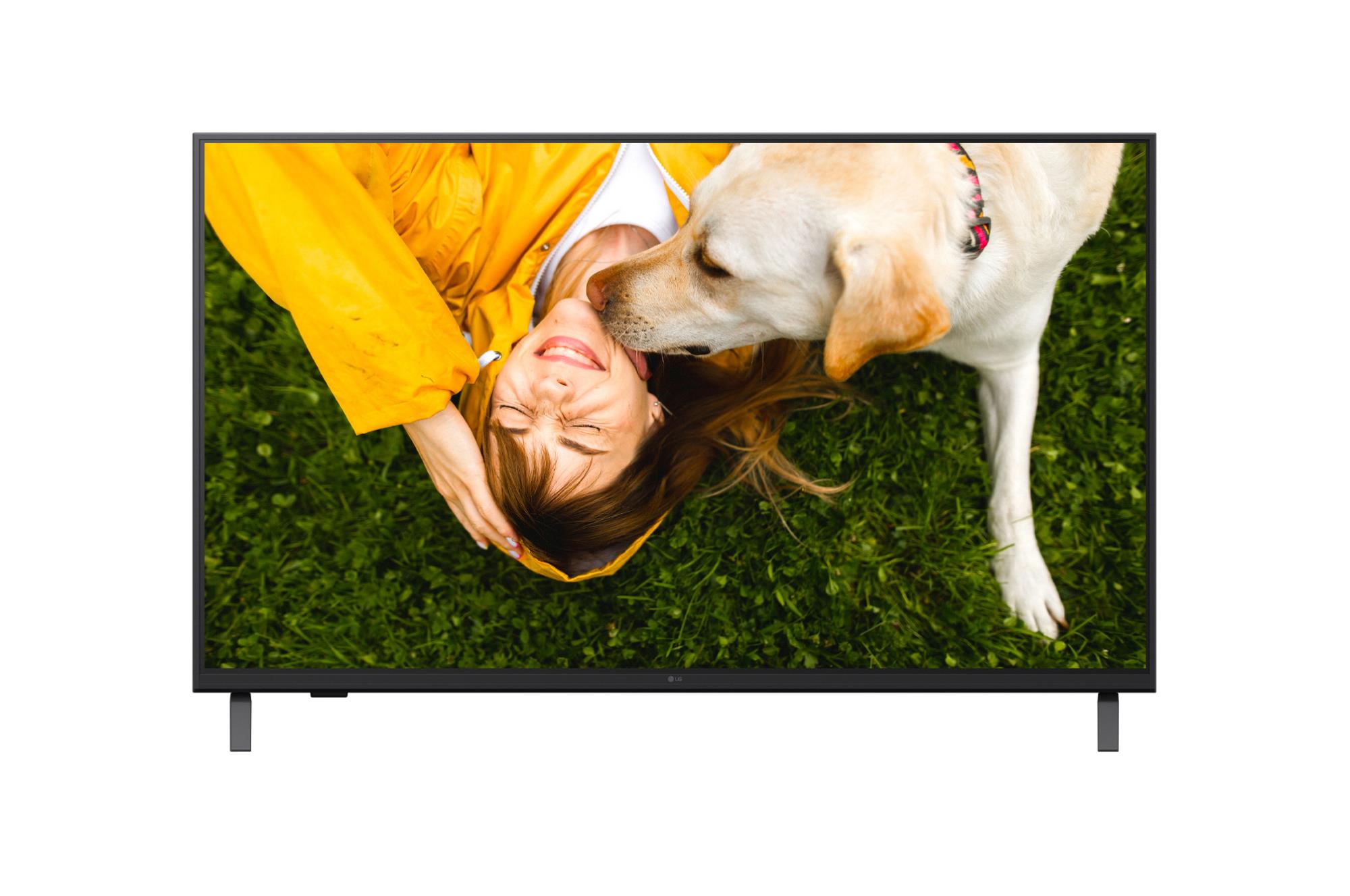 DISPLAY LCD 43" 4K/43UA751C LG "43UA751C" (timbru verde 15 lei)